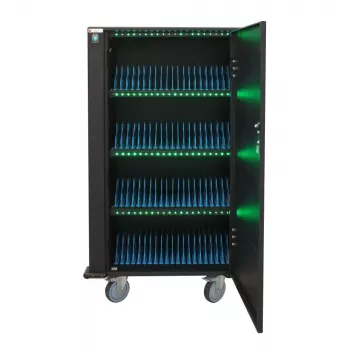 Ladestation Trolley 80
