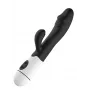 Vibrator Erolab Silicone Schwarz