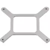 Dynatron Inter-Tech Q-6 - Prozessor-Luftkühler - Hohe Qualität - (für: LGA1700) - Aluminiumlamellen - 92 mm (Q6)
