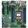 ASRock SIENAD8UD-2L2Q Motherboard Socket SP6 Micro ATX