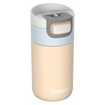 Kambukka Etna Iced Latte - Thermobecher, 300 ml