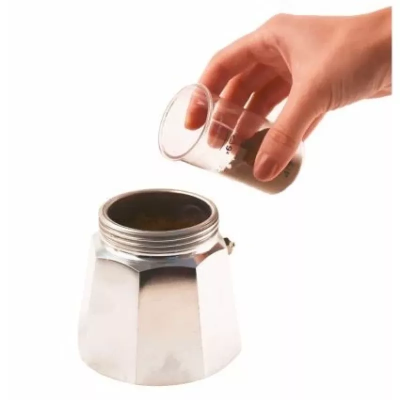 Kaffeemühle Bialetti MCPRO001