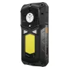 Smartphone UleFone Armor 29 Ultra 5G 6,58 Zoll 16 GB/1 TB Schwarz, Energieeffizienzklasse A