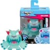 MrBeast Lab Vinyl-Figuren – Glow Panther, Spielfigur
