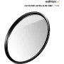 Kamera-UV-Filter walimex pro schlank Super DMC 77mm – 77 mm schlank-UV-Schutzfilter