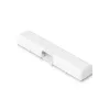 Gerades Kabeltablett Ubiquiti UACC-CRB Weiß ABS PC 68,4 mm 343,2 mm 38,8 mm