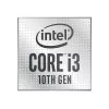 Prozessor Intel Core i3 10100F, 4 Kerne, 8 Threads, 4,3 GHz, 6 MB, 65 W, LGA1200, Tray