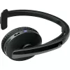 EPOS 1000896 Over-Ear-Headset Bluetooth Mono Schwarz Noise Cancelling