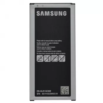 Samsung EB-BJ510CBE - Akku - 3100 mAh - für Galaxy J5 (2016)