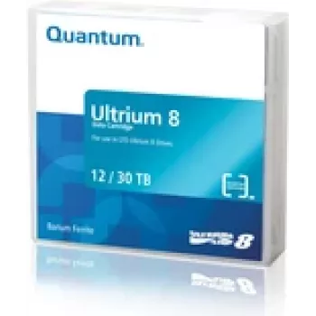 Quantum MR-L8MQN-20 Rot