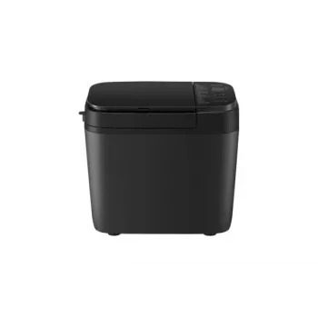 Panasonic SD-R2530 Brotbackautomat 550 W, 30 Programme, LCD-Display, Schwarz