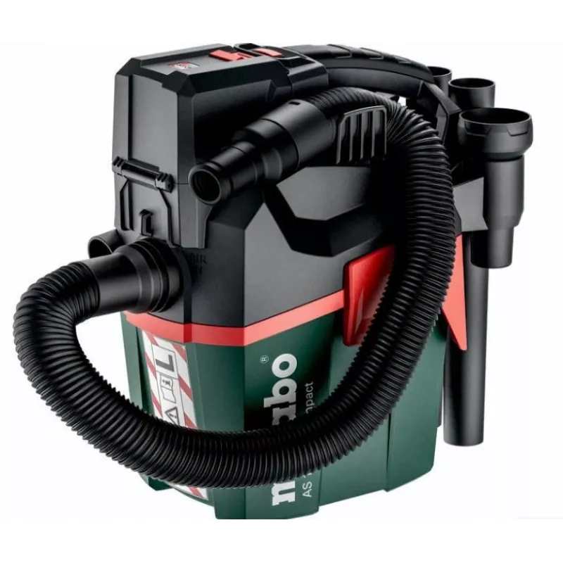 Trommelsauger Metabo 602029850