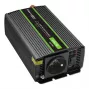 Qoltec Monolith Spannungswandler Auto 600 W 12 V