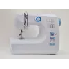 Łucznik Everyday Automatische Nähmaschine Elektromechanisch