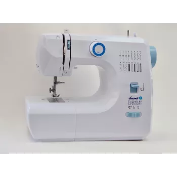Łucznik Everyday Automatische Nähmaschine Elektromechanisch