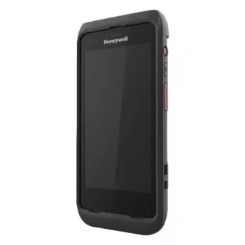 Honeywell CT45 XP - Datenerfassungsterminal - robust - Android 11 - 64 GB UFS-Karte - 12,7 cm (5 Zoll) (1920 x 1080) - Front- und Rückkamera - Barcodeleser - (2D-Imager) - USB-