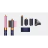 Multistyler Multistyler Airwrap HS05 Complete Preußischblau/Kupferrot Lang Volumen