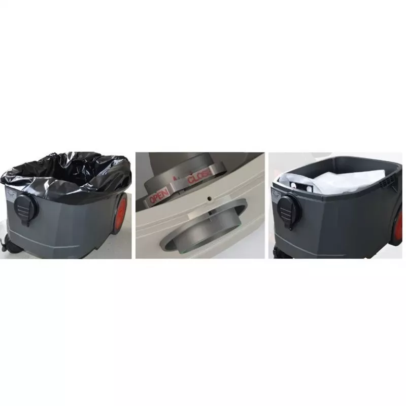 Fasssauger Starmix L-1625