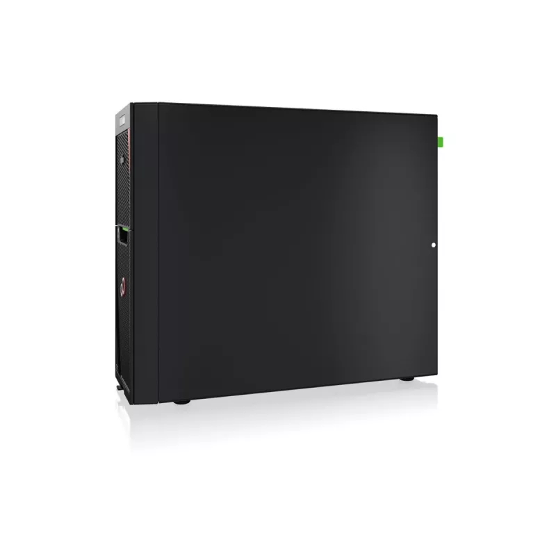 Fsas Technologies Fujitsu PRIMERGY TX1330 M6 - Server - Tower - 1 x Xeon 6325P / 3,5 GHz - RAM 32 GB - SATA/SAS - Hot-Swap 6,4 cm (2,5 Zoll)
