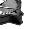 MODECOM Volcano Apex 140 ARGB Schwarz Gehäuselüfter