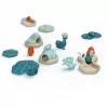 Brettspiel Ravensburger GraviTrax Junior 3 Jahre und älter