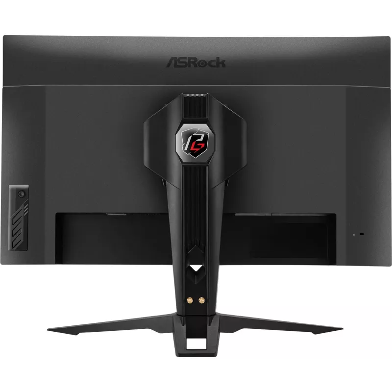 Monitor ASRock PG32QF2B 31.5 Zoll Wide Quad HD 2560 x 1440 Pixel