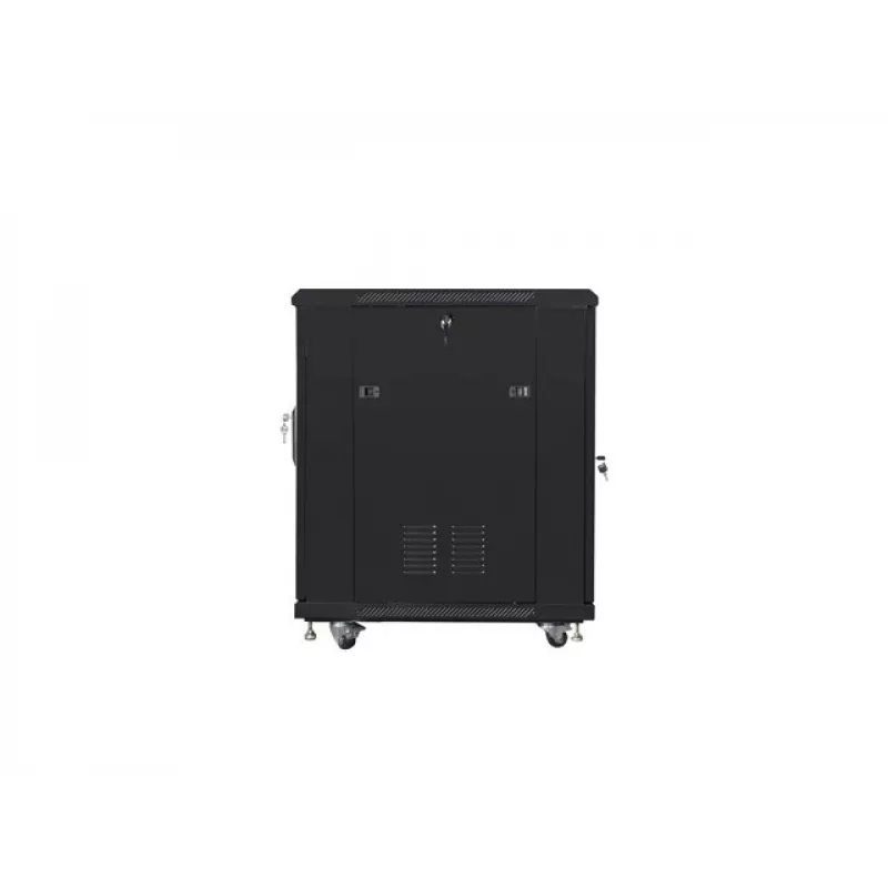 Freistehender Rack Lanberg FF01-6815-12B