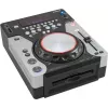 Tisch-CD-Player Omnitronic XMT-1400 MK2 mit USB- und MP3-Wiedergabe