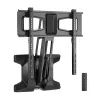 Wandhalterung MACLEAN MC-891 für TV VESA 600x400, neigbar, höhenverstellbar, max. Belastung 35 kg