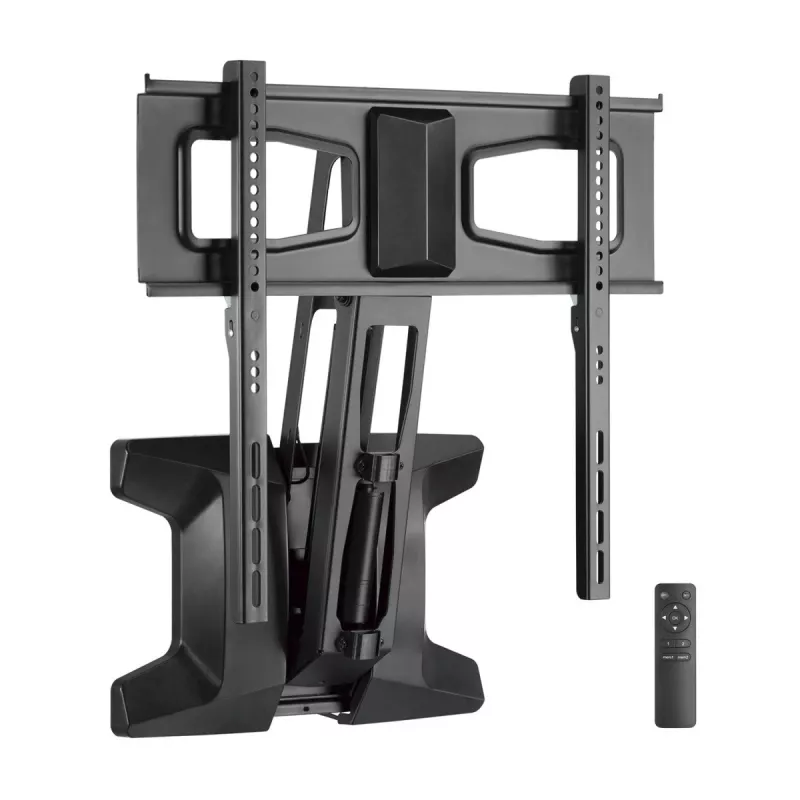Wandhalterung MACLEAN MC-891 für TV VESA 600x400, neigbar, höhenverstellbar, max. Belastung 35 kg