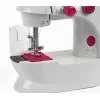 Theo Klein 7901 - Fassion Passion Kinder-Nähmaschine