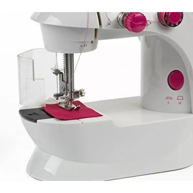 Theo Klein 7901 - Fassion Passion Kinder-Nähmaschine