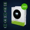 Hybrid-Solarwechselrichter Off-Grid 3500W, Wi-Fi
