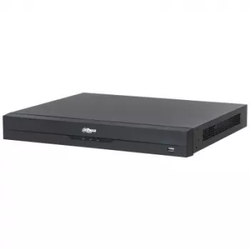 IP-Recorder NVR5208-8P-EI2 8 ch., 8 PoE
