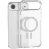 Border Case 4smarts Ibiza für Apple iPhone 17 Air 16,8 cm Transparent