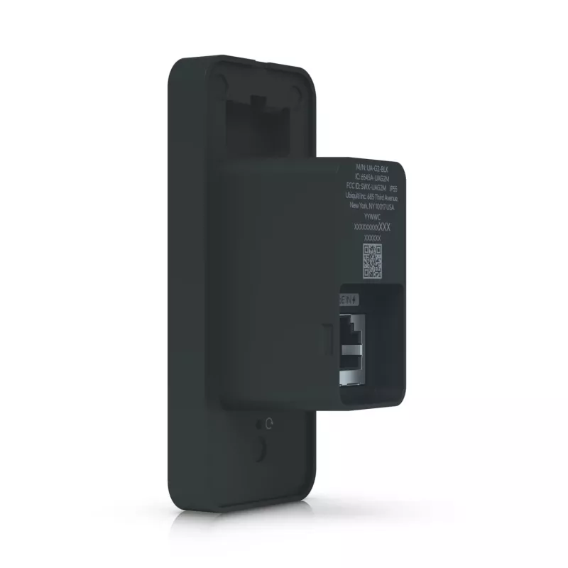 Ubiquiti Access Reader G2 Basic-Zutrittskontrollleser Schwarz 0,7 W Lautsprecher 48 V