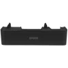 Kabelabdeckung Epson V12H003AQ0 — Schwarze Projektor-Kabelabdeckung