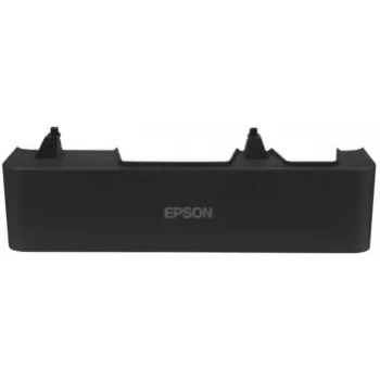Kabelabdeckung Epson V12H003AQ0 — Schwarze Projektor-Kabelabdeckung