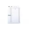 Wandmontierter Schrank Digitus DN-19 16-U-3