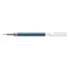 Pentel LR10-CX - Blau - Mittel - Kunststoff - Edelstahl - 1 mm - Kugelschreibermine
