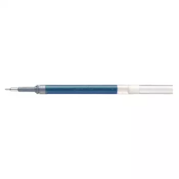 Pentel LR10-CX - Blau - Mittel - Kunststoff - Edelstahl - 1 mm - Kugelschreibermine