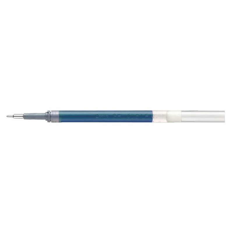 Pentel LR10-CX - Blau - Mittel - Kunststoff - Edelstahl - 1 mm - Kugelschreibermine