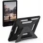 Urban Armor Gear UAG Apple iPad Air 11IN M2/M3 Scout+ Schwarz (124493114040)