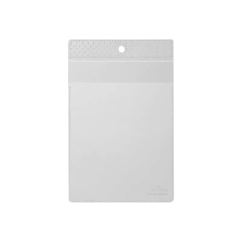 Durable 2302-19 Weißes Polypropylen-Produkt