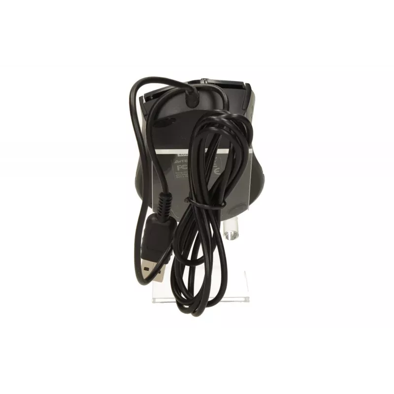 A4Tech N-500F Maus Büro Rechtshänder USB Typ-A V-Track 1600 DPI