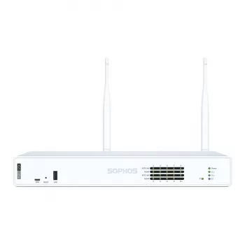 SOPHOS XGS 118w Security Appliance - EU-Netzkabel