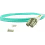 BlueOptics CAB-OM3-SC-LC-1M-BO InfiniBand LWL-Kabel Aqua 1m OM3 LC SC
