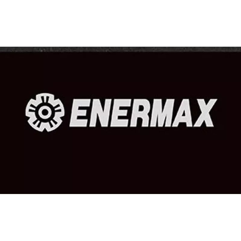 Enermax Revolution D.F.12 Netzteil 850 W 20+4 pin ATX ATX Schwarz