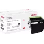 Everyday -Toner in Schwarz mit Hohe Ergiebigkeit - Xerox-Entsprechung für Lexmark 71B2HK0, 71B0H10 - 6000 Seiten - (006R04490) (006R04490)