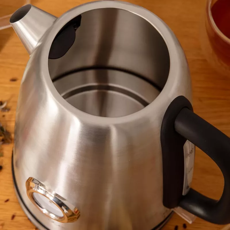Electric kettle Cecotec 1.7L 1455W Vintage